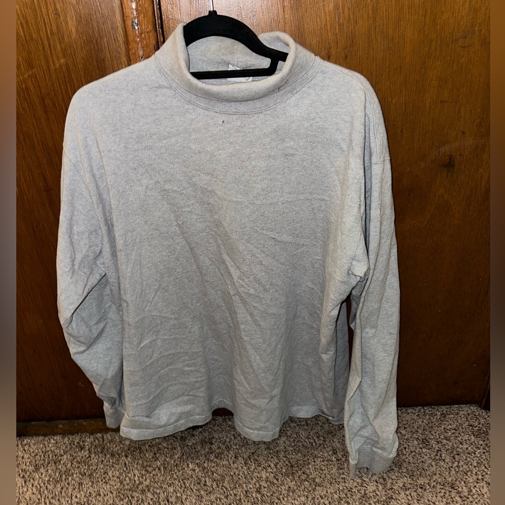 Carhartt XL turtleneck